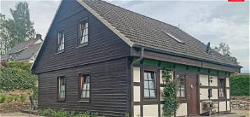 TOP renoviertes und gemütliches Einfamilienhaus in Marsberg-Bredelar