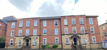 Flat to rent in Woollam Place, Liverpool Road, Manchester M3