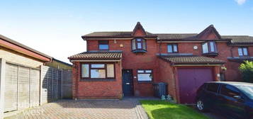 3 bedroom detached house to rent