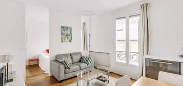 Appartement  à vendre, 2 pièces, 1 chambre, 31 m²