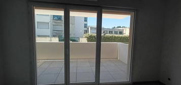 Location appartement 3 pièces 65 m²