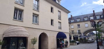 Vente appartement 3 pièces 79 m²