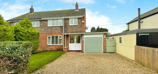 3 bedroom semi-detached house