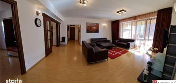 Apartament 4 Camere Spatios, Langa Parcul Circului