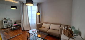 Location appartement 1 pièce 31 m²