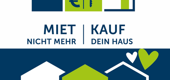 MIET KAUF - DEAL‼️  - Ready to build 