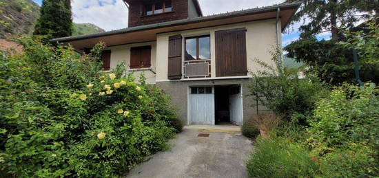 Maison 5 pièces 133 m²