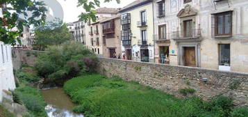 Piso en Albaicín, Granada