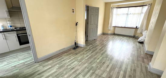 Terraced house to rent in St. Johns Road, Barking IG11