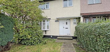 Terraced house to rent in Gardendale Avenue, Clifton, Nottingham NG11