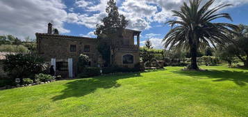 Casa rural en polígono Sant en Bisbal d´Empordà, La