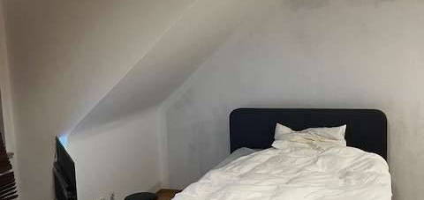 Exklusive 1-Zimmer Wohnungmit Balkon und EBK in Böblingen