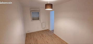 Location appartement 48 m2