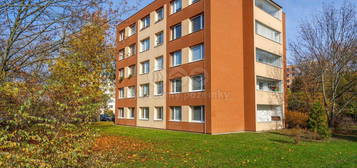 Byt 4+1, 87 m², Kladno, 272 01