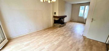 À Vendre : Maison 4 chambres rénovation nécessaire