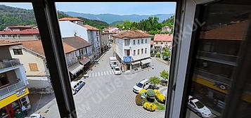 NEW ULUS GAYRİMENKUL'DEN 55 M2 1+1 DAİRE