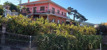 Chalet en calle Freixedo en Porto do Son