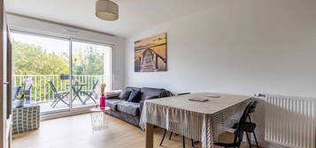 Appartement T2 de 44m² à  Vendre par BLOT Chantepie