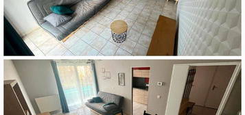 Appartement T2 50m2