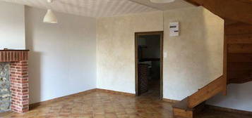 A LOUER MAISON T3 96 m2