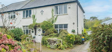 4 bed semi-detached house for sale