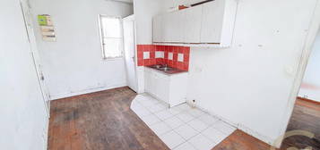 Achat appartement 2 pièces 27 m²