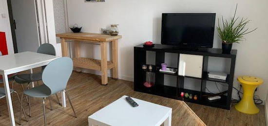 Appartement T2 hyper centre d'Auray