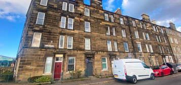 Flat to rent in Westfield Road, Gorgie, Edinburgh EH11