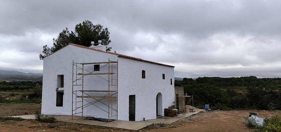 Finca rústica en venta en El Montmell