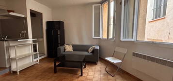 Appartement Aix En Provence 1 pièce(s) 25.29 m2