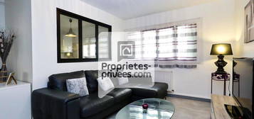 Appartement 3 pièces 56 m²