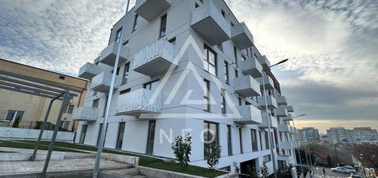 Apartament semifinisat de vanzare | 2 camere | Zorilor | Frunzisului -