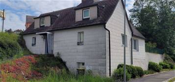 1249 - Nur 115.000 Euro: Haus mit Garten in Tauperlitz