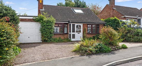 4 bedroom detached bungalow for sale