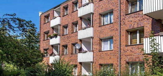 3-Zimmer-Wohnung in Minden Königstor!