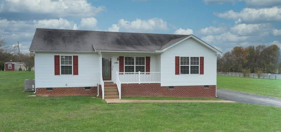 134 T G T Rd, Portland, TN 37148