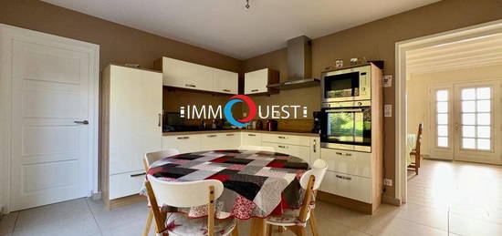 Fermette en Vente - Courset (62240)