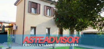 Appartamento all'asta in via Carpane, 15