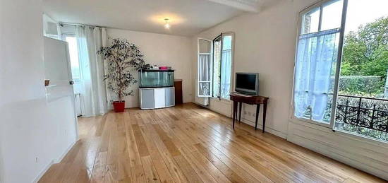 Appartement 3 pièces 74 m²