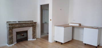 Appartement 2 pièces 40m2