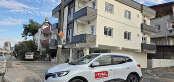 FİNAL EMLAKtan TARSUS,KIRKLARSIRTI MAH.DE 2+1,90m² KİRALIK DAİRE