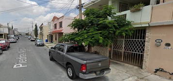 Sk03 Casa En Remate Bancario En  Piedras Negras Miravista Residencial, 66050 Cdad. Gral. Escobedo, N.l