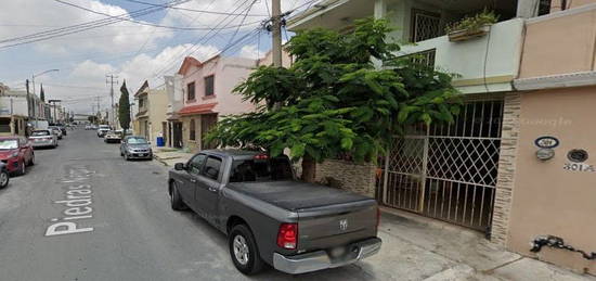 Sk03 Casa En Remate Bancario En  Piedras Negras Miravista Residencial, 66050 Cdad. Gral. Escobedo, N.l