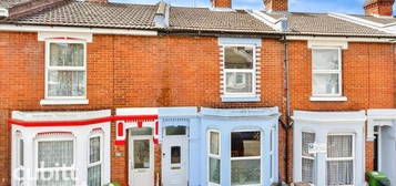 3 bedroom terraced house