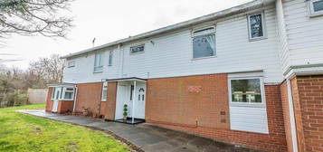 4 bedroom terraced house to rent