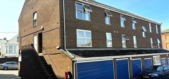 Flat for sale in St. Pauls Court, Weymouth DT4