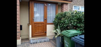 Terraced house to rent in Langhorne Road, Dagenham RM10