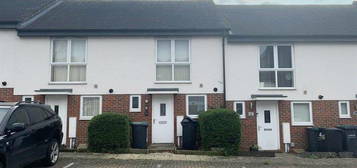 Terraced house to rent in Nursery Grove, Gravesend DA11