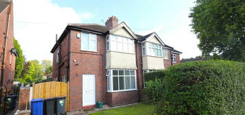 4 bedroom semi-detached house