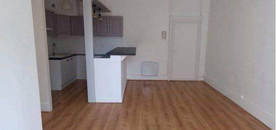 Appartement T2 45 m2